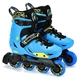 Micro ролики Discovery blue 29-32 - изображение 2