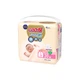 Підгузки GOO.N Premium Soft для новонароджених до 5 кг (1(NB), на липучках, унісекс, 20 шт) - зображення 2