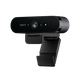 Камера Веб-камера Logitech BRIO Ultra HD PRO 4K (4096x2160) (960-001105) - изображение 3