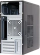 Корпус Chieftec Elox HT-01B без БП (HT-01B-OP) - изображение 2