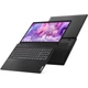 Ноутбук Lenovo IdeaPad 3 15IGL05 Black (81WQ000MRA) - изображение 8