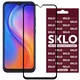 Скло захисне SKLO.glass 3D на TECNO Spark 6 Go Чорний - зображення 1