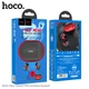 Беспроводные Bluetooth наушники HOCO Clear sound TWS ES41 |BT5.0, 480mAh| Black - изображение 2