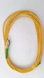 Патчкорд Abee LC/APC-FC/APC simplex, G657A, 2.0mm, 5m - зображення 1