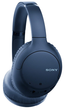 Гарнітура SONY WH-CH710N Blue (WHCH710NL.CE7) - изображение 3