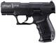 Пневматический пистолет Umarex Walther CP99 (412.00.00) - изображение 1