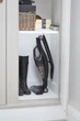 Акумуляторний пилосос Black&Decker SVB620JW (SVB620JW) - изображение 1