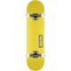 Скейт трюковой Globe G1 Goodstock neon yellow 7.75" Дюйм (cr2281) - изображение 1