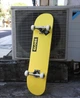 Скейт трюковой Globe G1 Goodstock neon yellow 7.75" Дюйм (cr2281) - изображение 6