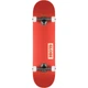Скейт трюковой Globe G1 Goodstock neon red 7.75" Дюйм (cr2282) - изображение 1