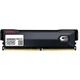 Оперативная память Geil Orion Black DDR4 2x8GB 3200 MHz (GOG416GB3200C16ADC) - изображение 3
