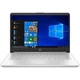Ноутбук 14" HP 14-dq2043cl (383K9UA) Natural Silver - refurbished - зображення 1