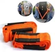 Ремни для переноски мебели Carry Furnishings Easier,такелажные ремни 2 шт по 2.5 м - изображение 6