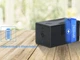 Мини камера Escam G17 2400 мАч IP WiFi ночная съёмка Черный (1011-023-00) - изображение 3