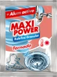 Набор гранулированного средства Maxi Power для очистки труб с теплой водой 80 г 4 шт (2000064266570) - изображение 5