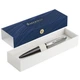 Ручка шариковая Waterman Embleme Black CT BP 23 500 - изображение 2
