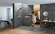 Зовнішня частина змішувача без прихованої частини HANSGROHE RAINSELECT хром латунь 598x90мм 15382000 - зображення 6