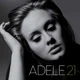 Музыкальный CD-диск Adele - 21 (1 CD) - изображение 1