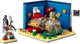 Lego Ideas Космические картонные приключения 40533 - изображение 3