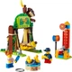 Lego Iconic Дитячий парк розваг 40529 - зображення 3