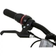 Велосипед UP! (Underprice) Wolverine 24" черный WOLVERINE-UP-BLACK - изображение 3