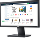 Монитор 18.5" Dell E1920H Black (210-AURI) - изображение 3