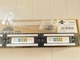 Патч-панель Atcom 24xRJ-45 19" 1U 24 порта CAT5e UTP (P5124) - изображение 4