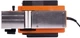 Електрорубанок Tekhmann TP-82/1050 S 1050 Вт 82 мм (опорна платформа) (850985) - зображення 5