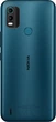 Мобильный телефон Nokia C21 Plus 3/32 Dark Cyan - изображение 4