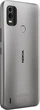 Мобільний телефон Nokia С21 Plus 3/32 Warm Grey - зображення 3