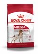 Royal Canin MEDIUM ADULT для собак средних пород 4кг - изображение 1