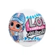 Игровой набор с куклой LOL Surprise All-Star B.B.s series 1 (MGA Entertainment) ЛОЛ Сюрпрайз Бейсбол Спортивная команда (570370) - изображение 1