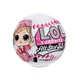 Игровой набор с куклой LOL Surprise All-Star B.B.s series 1 (MGA Entertainment) ЛОЛ Сюрпрайз Бейсбол Спортивная команда (570370) - изображение 8