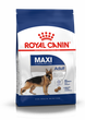 Корм для собак Royal Canin MAXI ADULT крупных пород 15кг - изображение 1