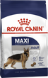 Корм для собак Royal Canin MAXI ADULT крупных пород 15кг - изображение 3