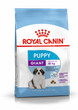 Сухой корм для собак Royal Canin GIANT PUPPY для щенков гигантских пород от 2 до 8 месяцев 1 кг - изображение 2
