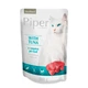 Консерва для котів Dolina Noteci Piper cat Sterilised Tuna з тунцем для стерилізованих кішок 100г - зображення 2
