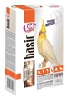 Повнораціонний корм для німфи Lolo Pets 500г - зображення 3