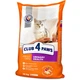 Сухой корм для кошек Club 4 paws Premium Urinary Health для здоровья мочеиспускательной системы 14кг - изображение 3