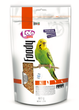 Полнорационный корм Lolopets Doypack для попугаев 600г - изображение 3