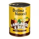 Консерва для собак Dolina Noteci Superfood с мясом кенгуру и говядиной 400г (56436) - изображение 1