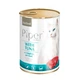 Консерва для кошек Dolina Noteci Piper cat стерилизованных кошек с тунцом 400г (42135) - изображение 1