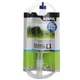 Aquael Gravel Glass Cleaner S Грунтоочиститель со скребком для аквариума 26х46 см - изображение 3