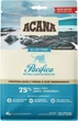 Сухой корм для кошек ACANA Pacifica Cat с селедью 340г - изображение 2