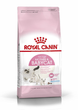Сухой корм для кошек Royal Canin MOTHER AND BABYCAT для котят до 4 месяцев и кормящих кошек 2кг - изображение 1