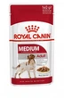 Royal Canin MEDIUM ADULT для собак средних пород 140г - изображение 3