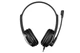 Гарнітура 2E CH12 USB Black (2E-CH12SU) - зображення 2