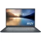 Ноутбук MSI Prestige 15 A11SCX Ultra Thin (A11SCS-015US) Carbon Gray - зображення 1