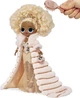 Игровой набор с куклой L.O.L. Surprise! серия O.M.G. Holiday NYE Queen Праздничная леди (576518) - изображение 7