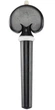 Колок для скрипки AcuraMeister Preciso Heart VP-NPT68M - изображение 2